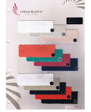 Pantalón Sport casual Mod.302001 S  FAROSE