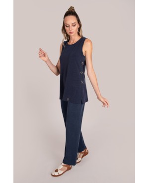 Pantalón Sport Casual Mod.302045 S  AIRE