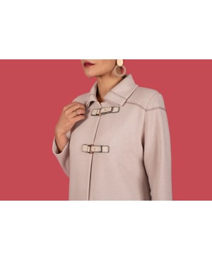 Abrigo Mod.337002 S  APACER