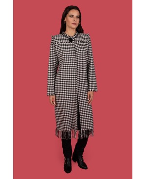 Abrigo Mod.337001 S  RICANO