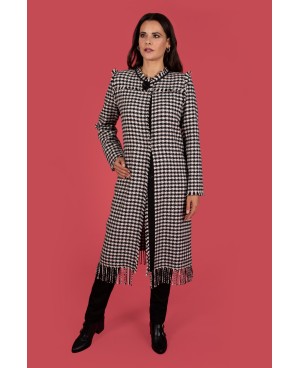 Abrigo Mod.337001 S  RICANO