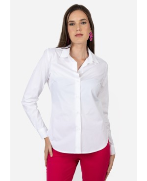 Camisa m. larga casual Mod.321034 S  BINZA
