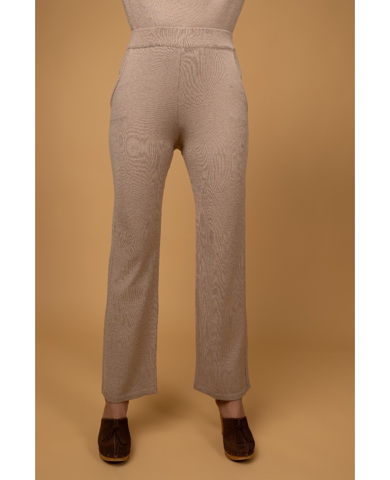 Pantalón Sport Casual Mod.302077 S  MODAL