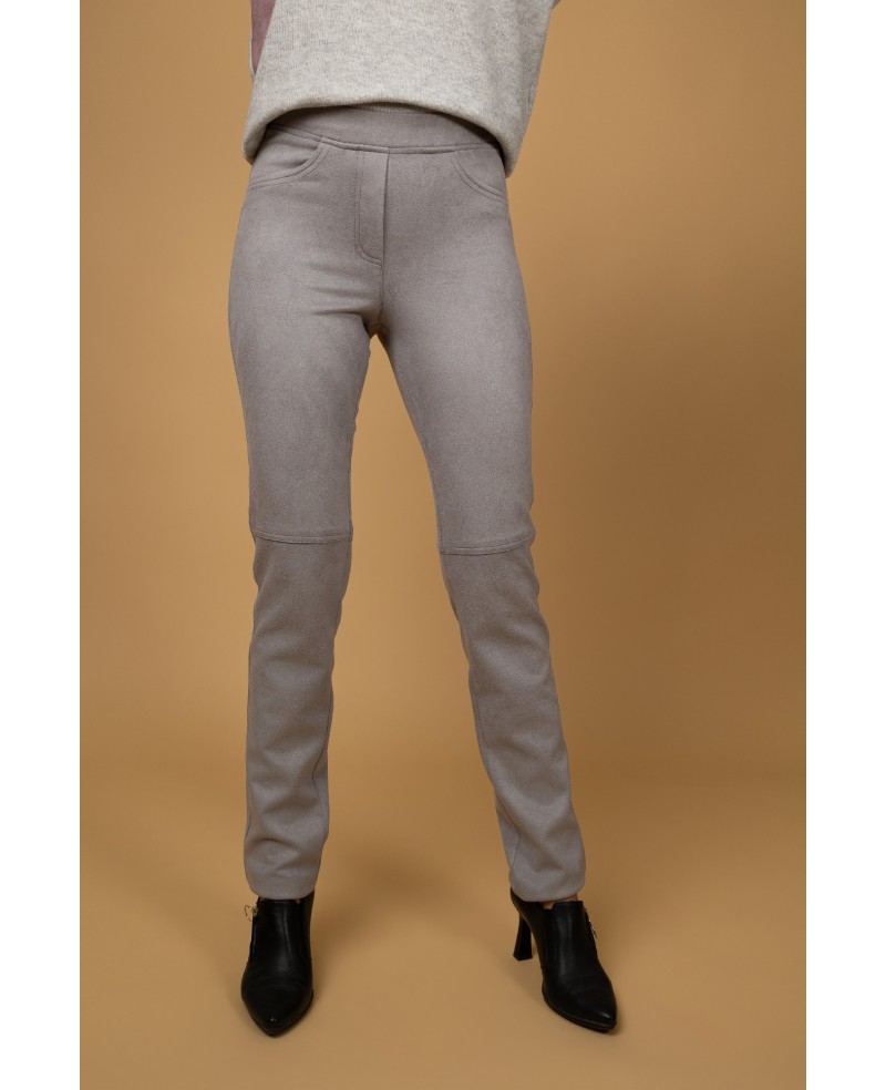 Pantalón Sport Casual Mod.302072 S  TOBER