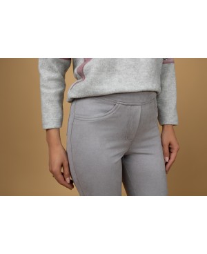 Pantalón Sport Casual Mod.302072 S  TOBER