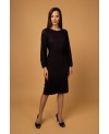 Vestido Mod.241582 S  NORUEGA