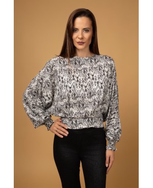 Blusa Mod.229115 S  LONJA