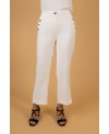 Pantalón Vestir Casual Mod.301014 S  ADON