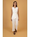 Pantalón Vestir Casual Mod.301014 S  ADON