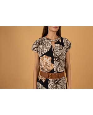 Vestido Mod.241599 S  ISCAR