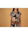 Vestido Mod.241599 S  ISCAR