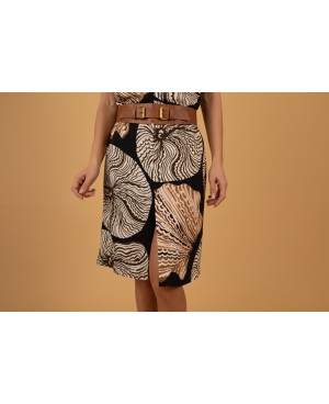 Vestido Mod.241599 S  ISCAR