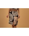 Vestido Mod.241599 S  ISCAR