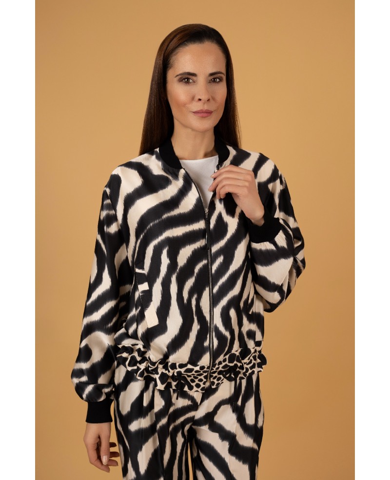 Chaqueta Mod.231333 S  BARAT