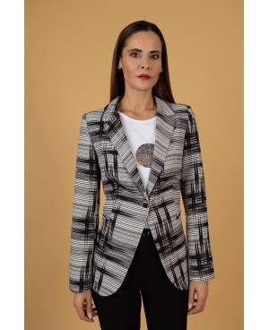 Chaqueta Mod.231335 S  RALY