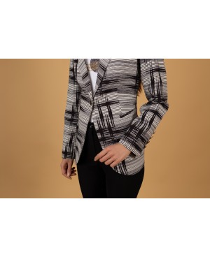 Chaqueta Mod.231335 S  RALY