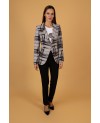 Chaqueta Mod.231335 S  RALY