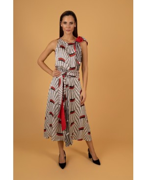 Vestido Mod.241597 S  FORMAL