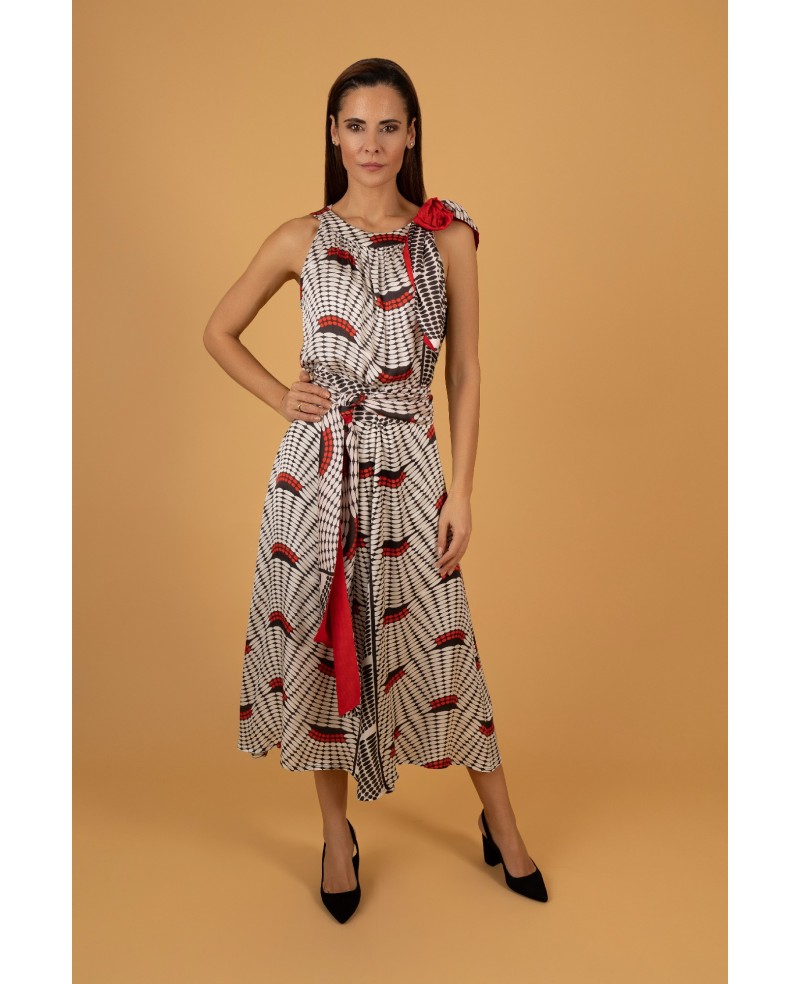 Vestido Mod.241597 S  FORMAL
