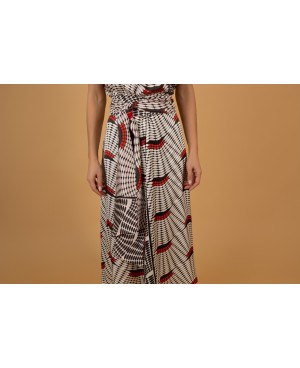 Vestido Mod.241597 S  FORMAL