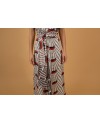 Vestido Mod.241597 S  FORMAL