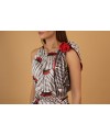 Vestido Mod.241597 S  FORMAL