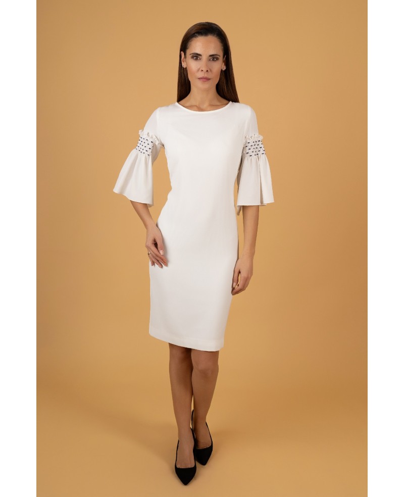 Vestido Mod.241591 S  GUISTU