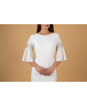 Vestido Mod.241591 S  GUISTU