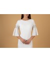 Vestido Mod.241591 S  GUISTU