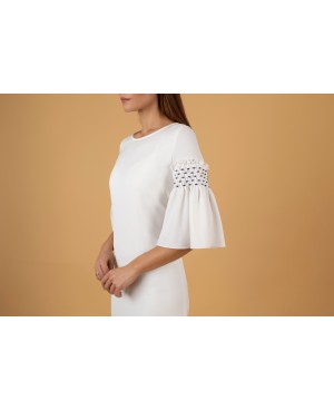 Vestido Mod.241591 S  GUISTU