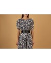 Vestido Mod.241596 S  FACIL
