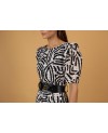 Vestido Mod.241596 S  FACIL