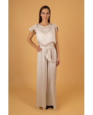 Pantalón Vestir Mod.201106 S  SAUCE