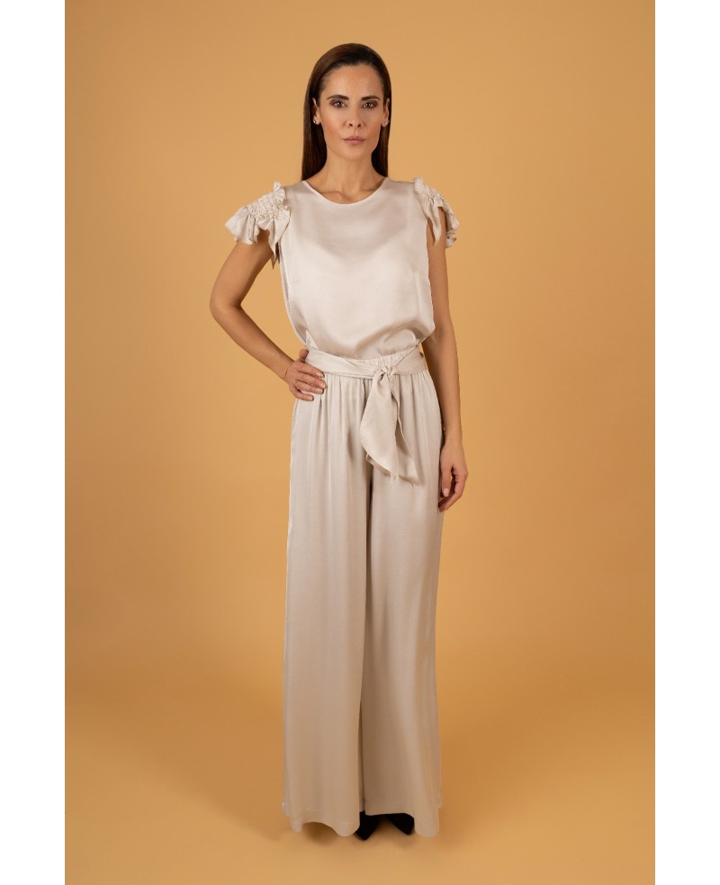 Pantalón Vestir Mod.201106 S  SAUCE