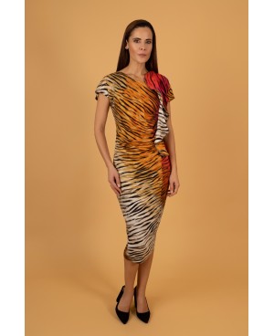 Vestido Mod.241600 S  TOLEDO