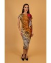 Vestido Mod.241600 S  TOLEDO