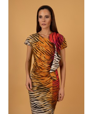 Vestido Mod.241600 S  TOLEDO