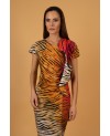 Vestido Mod.241600 S  TOLEDO