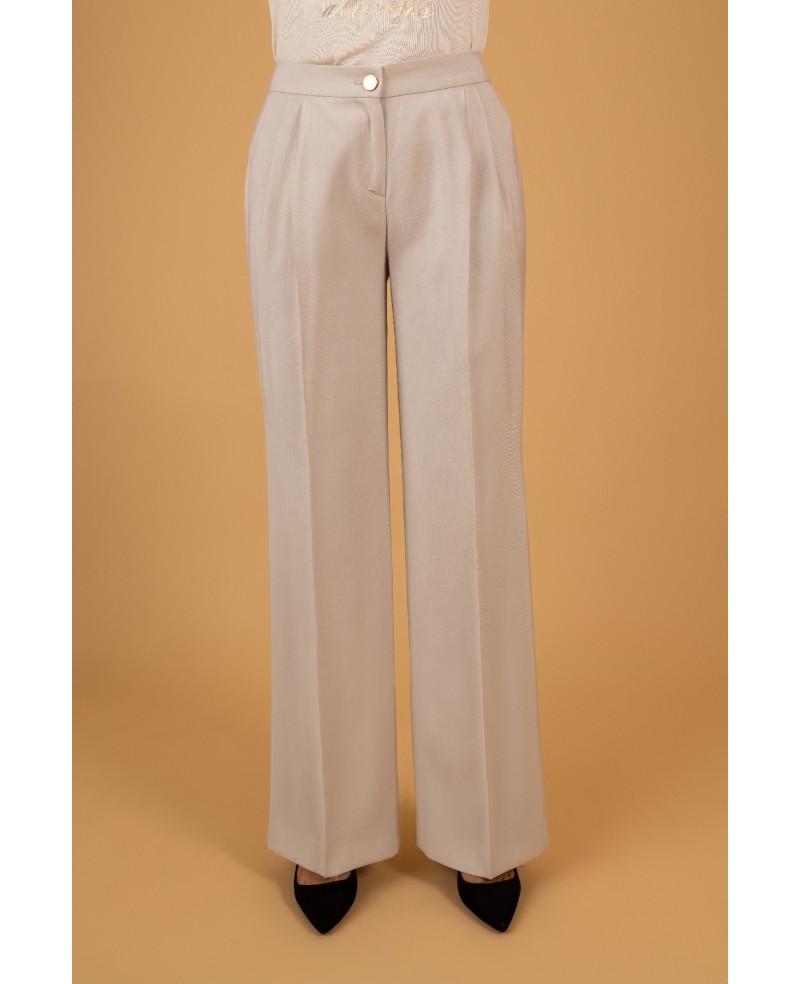 Pantalón Vestir Casual Mod.301015 S  ADON