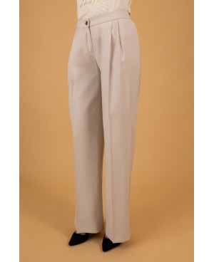 Pantalón Vestir Casual Mod.301015 S  ADON