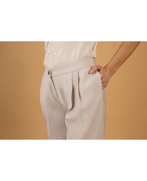 Pantalón Vestir Casual Mod.301015 S  ADON