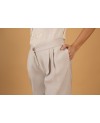 Pantalón Vestir Casual Mod.301015 S  ADON