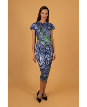 Vestido Mod.241595 S  LAMBRA