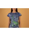 Vestido Mod.241595 S  LAMBRA