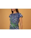 Vestido Mod.241595 S  LAMBRA