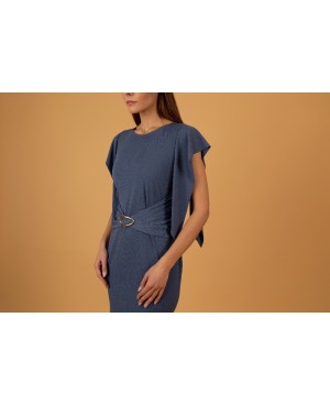 Vestido para evento  FAROSE Foto