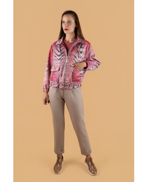 Chaqueta casual Mod.331059 S  BALDO