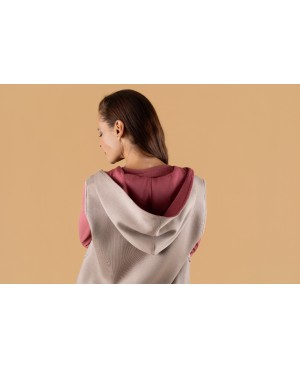 Chaleco Mod.336018 S  TUMULTO