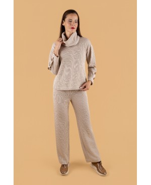 Pantalón Sport Casual Mod.302055 S  VILLA