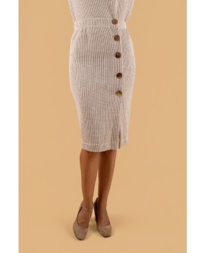 Falda Casual Mod.311054 S  VILLA